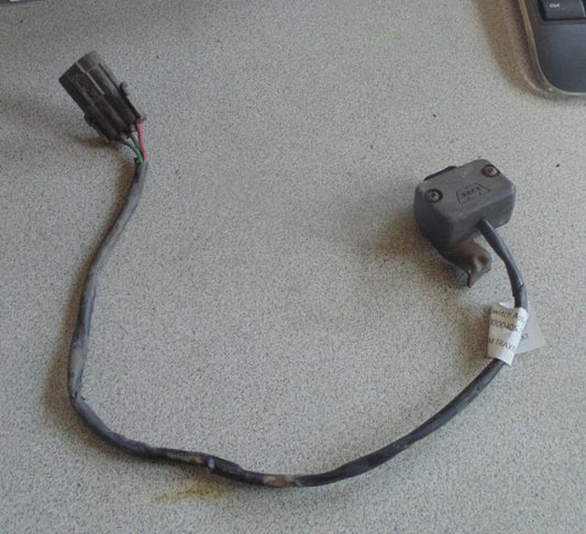 2004 CAN-AM TRAXTER MAX STD & MAX WINCH SWITCH ASSY XT MODELS ONLY 710000405 710001001