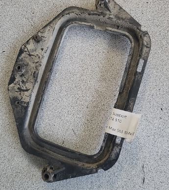 2004 CAN-AM TRAXTER MAX STD & MAX XT HEAD LAMP SUPPORT 705000474