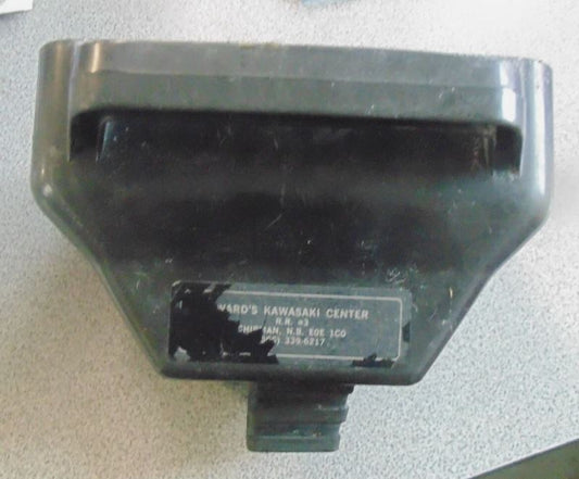 1990 KAWASAKI BAYOU 300 BODY COMP HEAD LAMP B 23005-1064-6Z