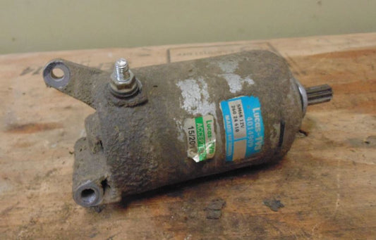 2017 POLARIS Sportsman 570 STARTER 4014909