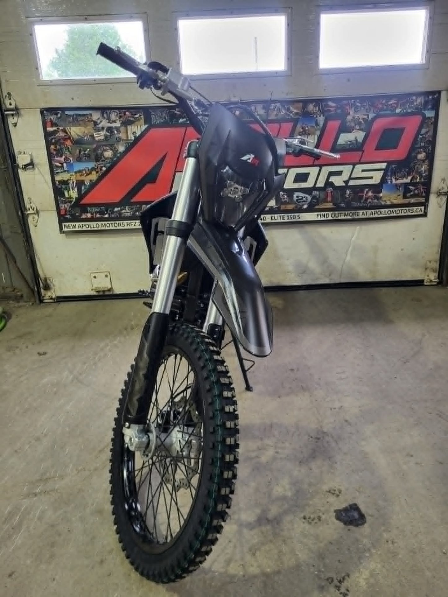 MX300