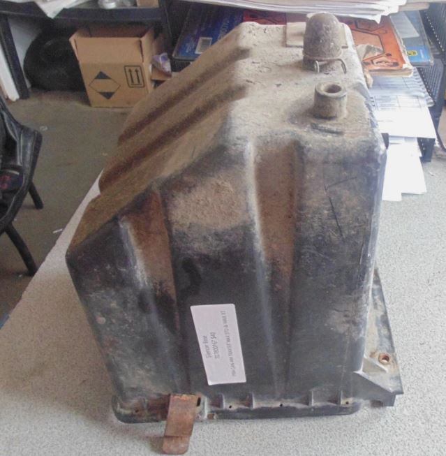 2004 CAN-AM TRAXTER MAX STD & MAX XT SILENCER BASE 707800167