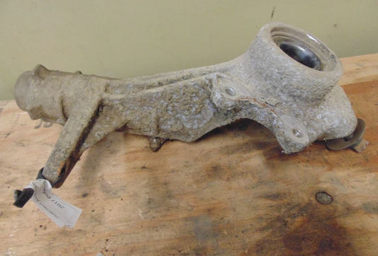 2017 POLARIS Sportsman 570 HUBSTRUT ASSY RIGHT 4X4 NEED BALL JOINT 1822826