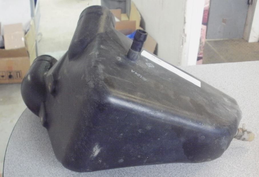 2008 ARCTIC CAT 366 4X4 HOUSING,AIR INTAKE 3313-224