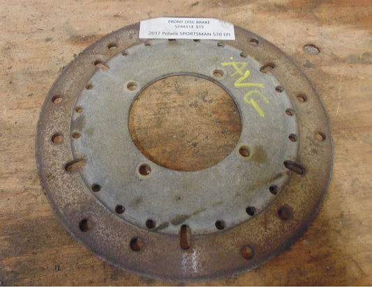 2017 POLARIS Sportsman 570 FRONT DISC BRAKE 5244314