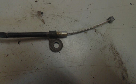 1986 KAWASAKI BAYOU 300 CABLE REVERSE 54010-1052