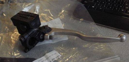 1993 YAMAHA KODIAK 400 4WD LEVER 2 38W-83922-00-00 38W-83922-01-00