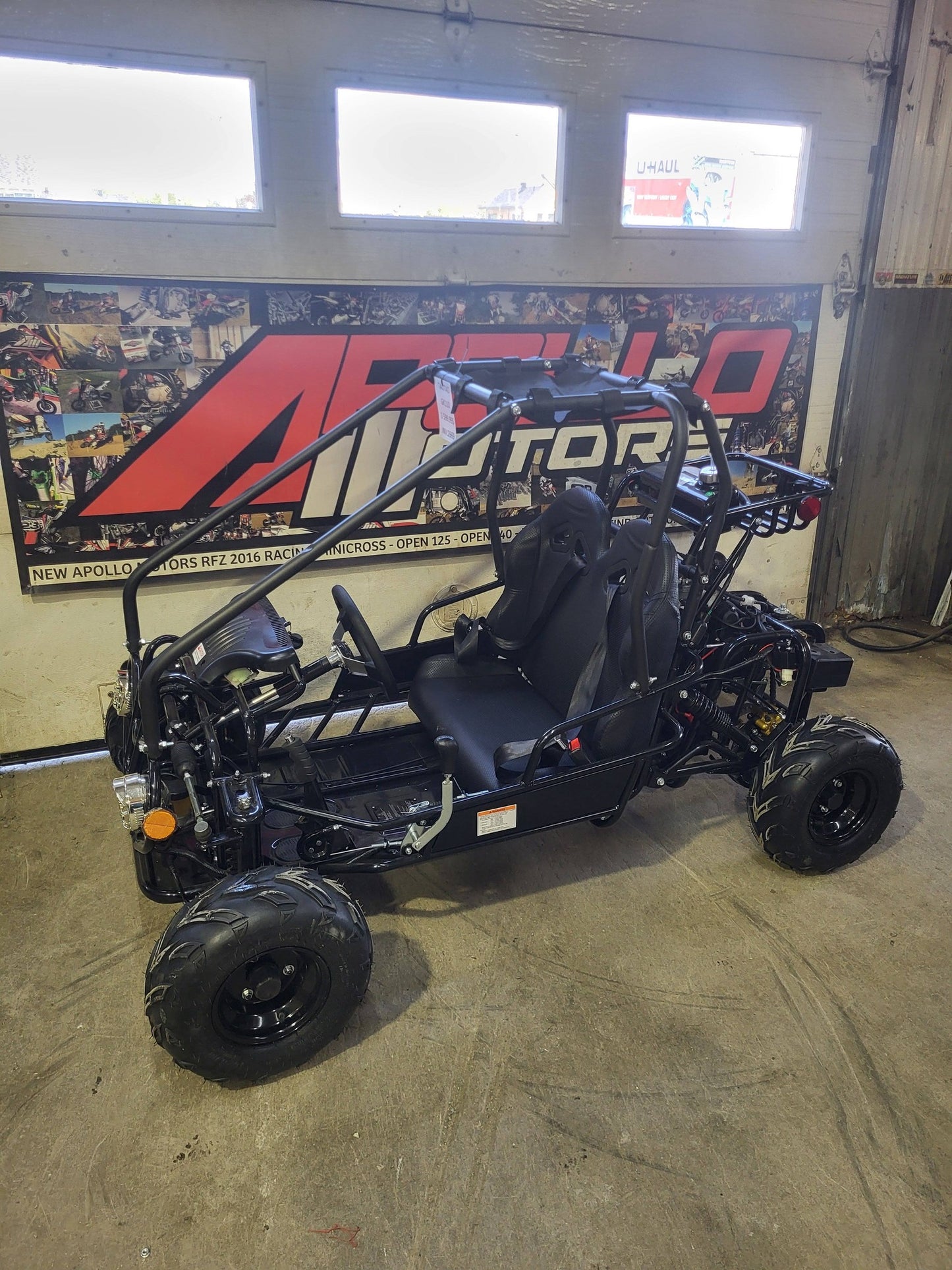 GK110CC NOIR