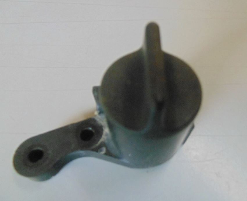 1986 KAWASAKI BAYOU 300 LEVER REVERSE 13168-1274