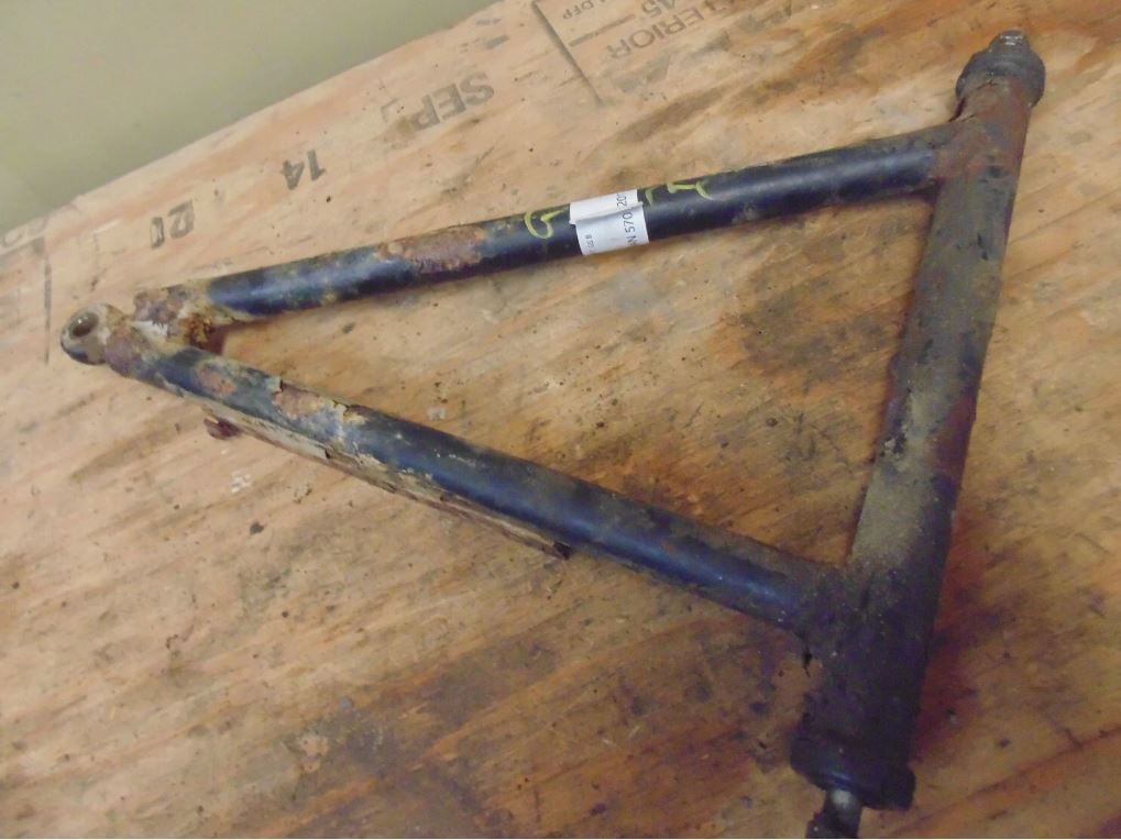 2017 POLARIS Sportsman 570 FLARED A FRAME WELD LEFT 1542161-067