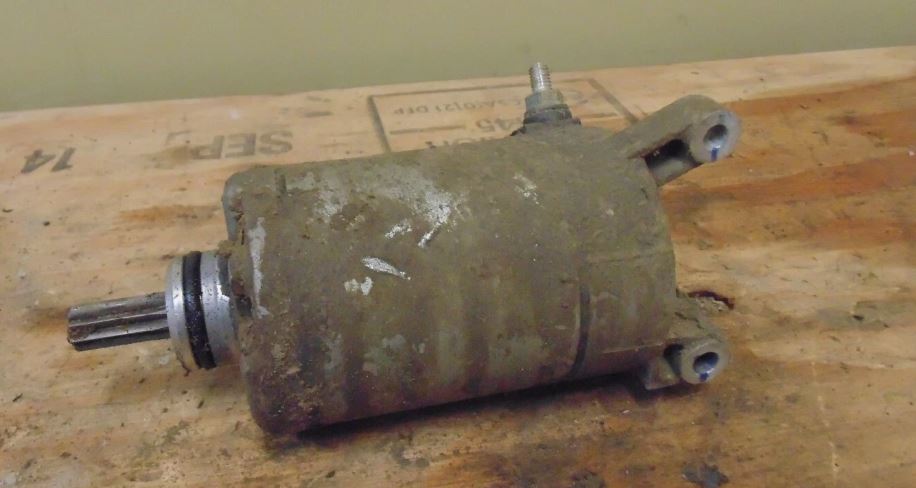 2017 POLARIS Sportsman 570 STARTER 4014909