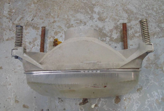 1992 POLARIS TRAIL BLAZER UPPER HEADLIGHT 4032038