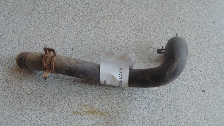 2004 CAN-AM TRAXTER MAX STD & MAX CARBURETOR VENT HOSE 707800086