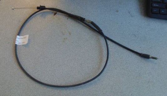 2001 POLARIS SPORTSMAN 500 CABLE THROTTLE, SNAP-IN, 4 CYCLE 7080709