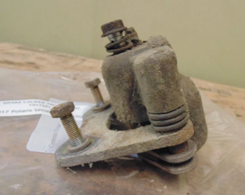 2017 POLARIS Sportsman 570 BRAKE CALIPER FRONT RIGHT 1911541