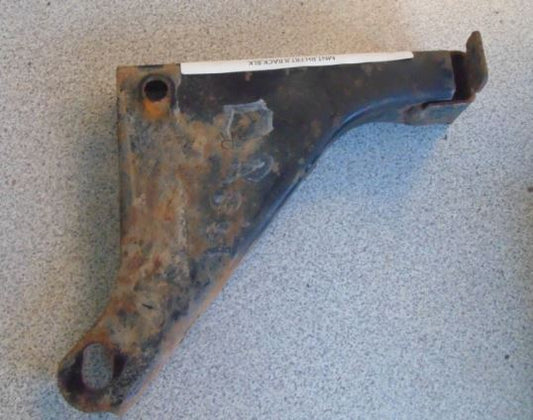 2001 POLARIS SPORTSMAN 500 MNT, RH,FRT, R, RACK BLK 1040525-067