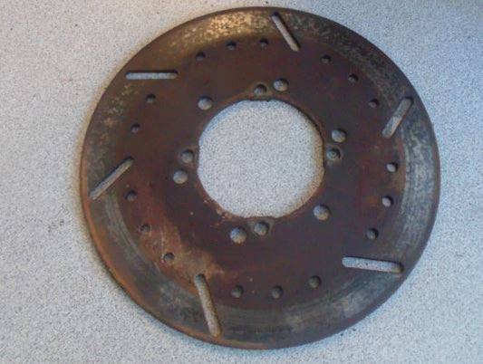 2001 POLARIS SPORTSMAN 500 BRAKE DISC 5242935