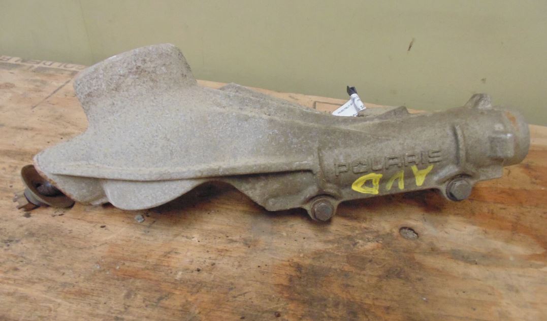2017 POLARIS Sportsman 570 HUBSTRUT ASSY RIGHT 4X4 NEED BALL JOINT 1822826