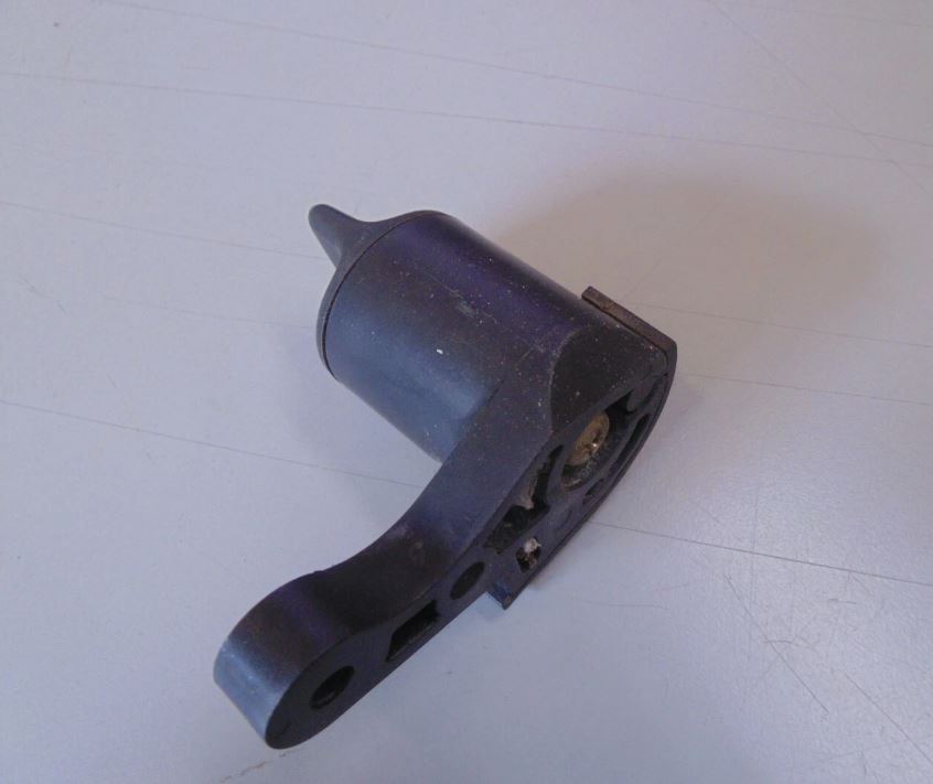 1986 KAWASAKI BAYOU 300 LEVER REVERSE 13168-1274