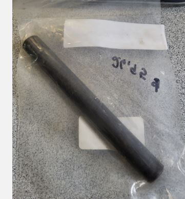 ARCTIC CAT ATV COLLAR,SUSPENSION BUSHING-UPPER A-ARM 0403-439 NOS