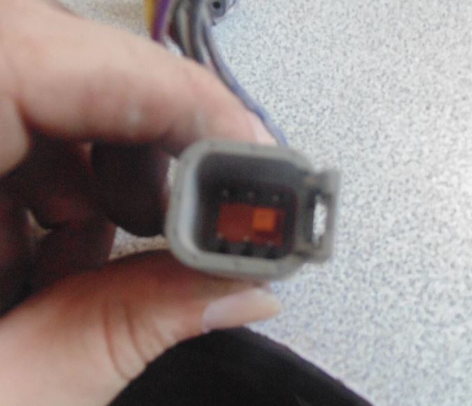 2004 CAN-AM TRAXTER MAX STD & MAX RH WARNING LIGHT 710000420
