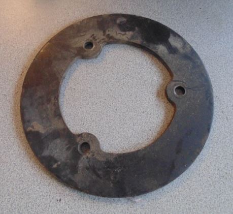 1999 POLARIS TRAIL BLAZER 250 GUARD 38T SPRT, BLK ALUM 5211585-067