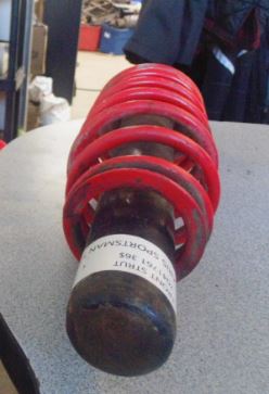 2001 POLARIS SPORTSMAN 500 FRONT STRUT 7041761