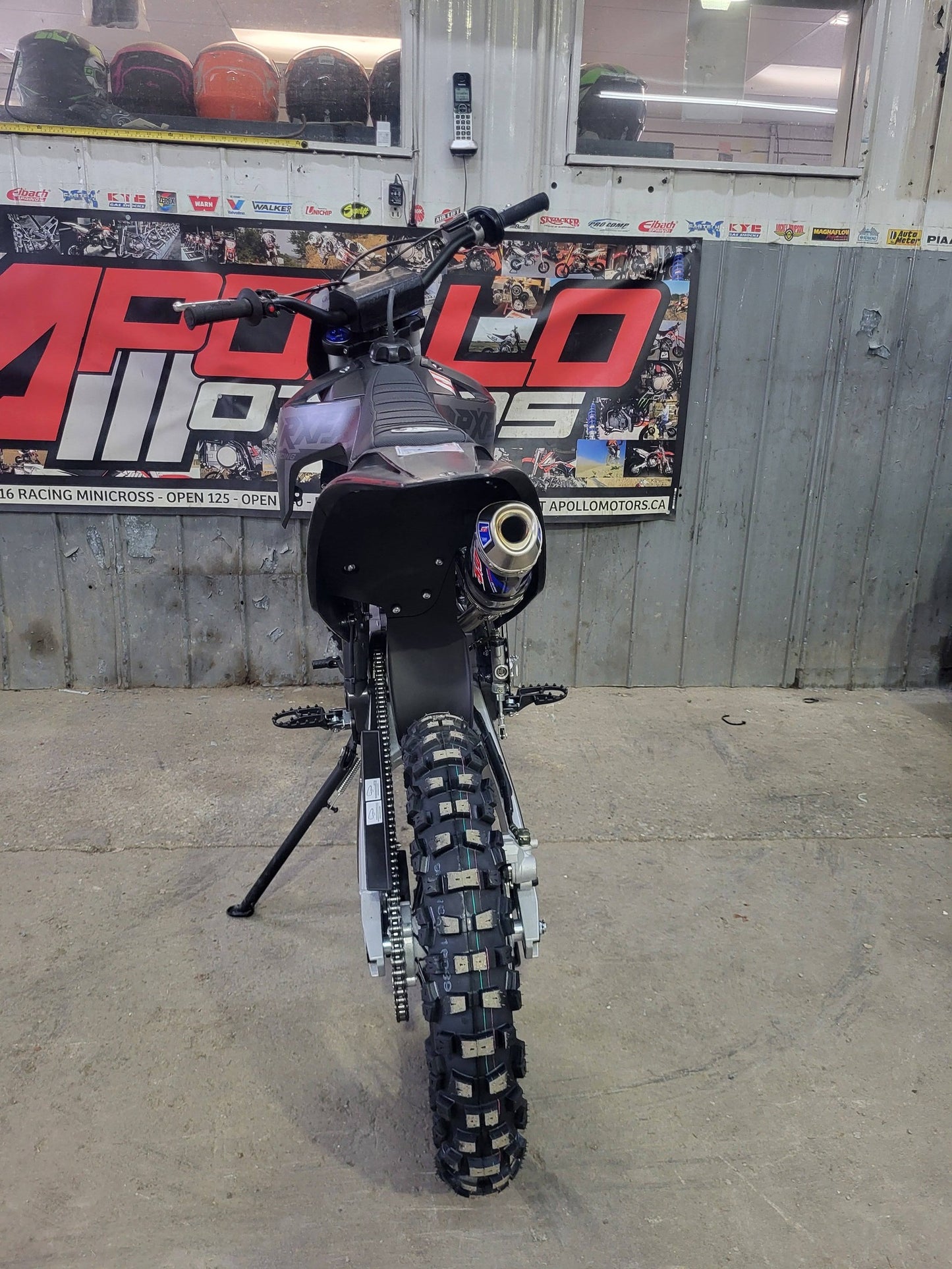 RXF FREERIDE