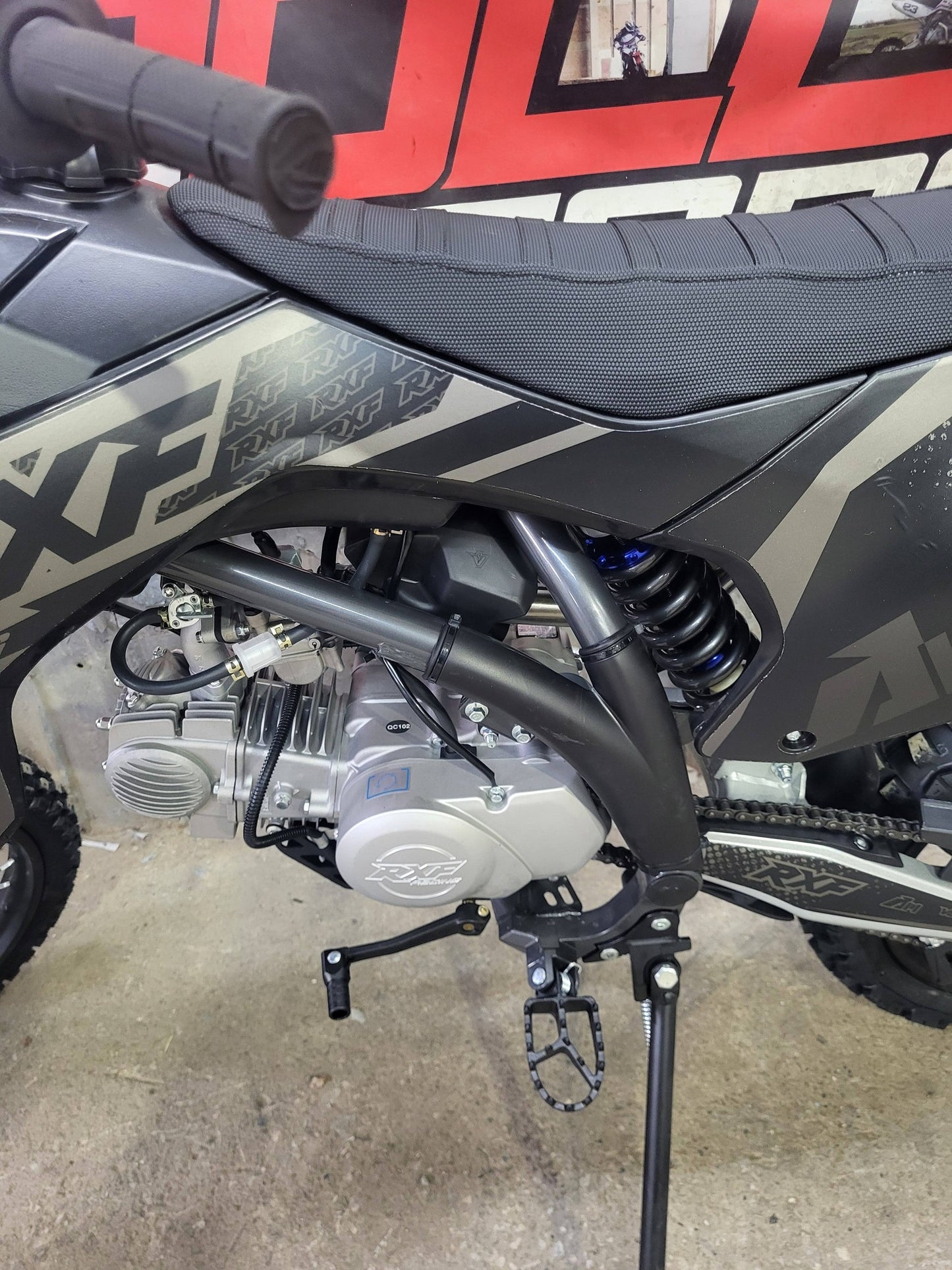 RXF FREERIDE