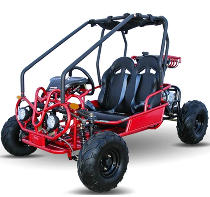 Tao Motors, GK110