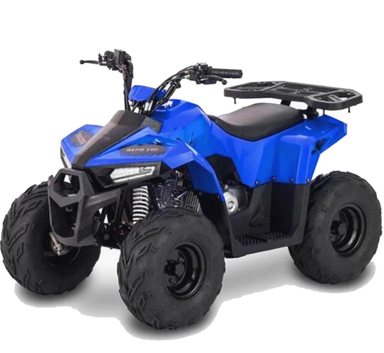 Tao Motors, Mudhawk 6