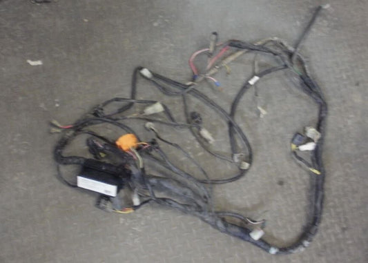 2008 ARCTIC CAT 366 4X4, HARNESS, MAIN 3313-437