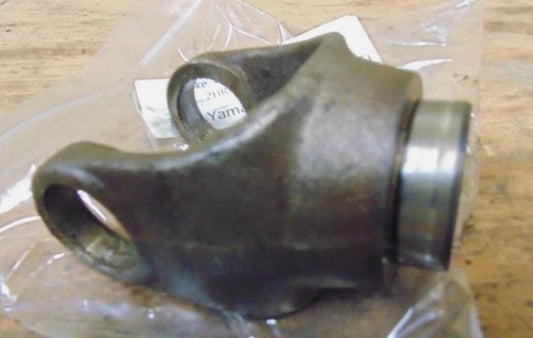 1987 YAMAHA BIG BEAR 4WD Yoke, Joint 2HR-17556-00-00 2HR-17556-01-00