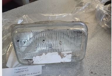 2004 CAN-AM TRAXTER MAX STD & MAX XT FRONT LIGHT 710000369