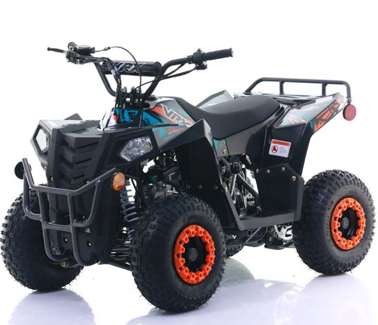 Apollo VRX 110-F