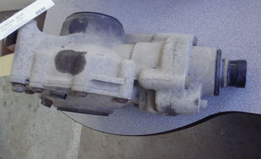 2008 ARCTIC CAT 366 4X4 GEARCASE, REAR 1502-316