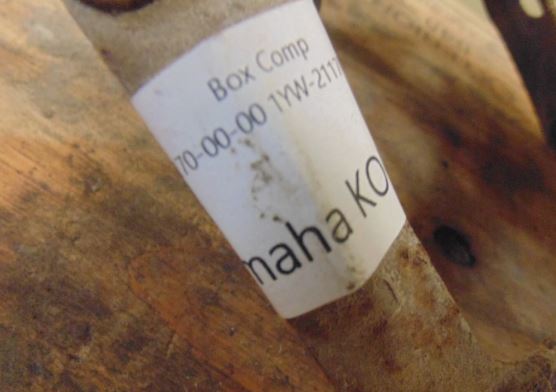 1YW-21170-00-00 1YW-21170-01-00