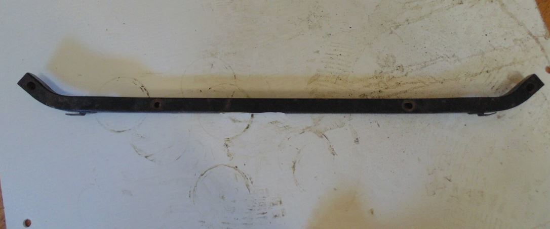 2008 ARCTIC CAT 366 4X4 FIS TUBE MOUNTING 3313-469