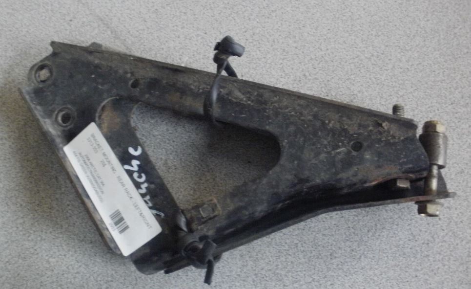 2008 ARCTIC CAT 366 4X4 BRACKET,MOUNTING-REAR RACK-LEFT&RIGHT 3313-353