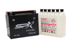 Batterie AGM CTX12-BS – 12V