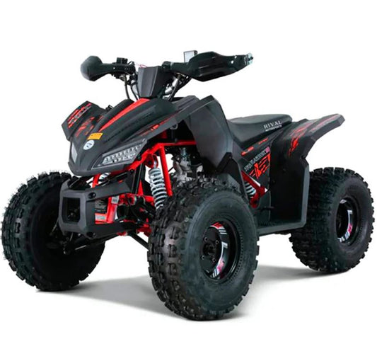 Tao Motors, Rex
