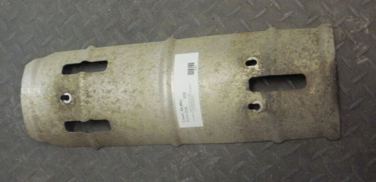 2008 ARCTIC CAT 366 4X4 COVER,MUFFLER 3313-026