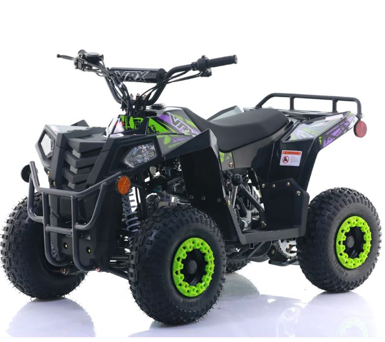 Apollo VRX 110-F
