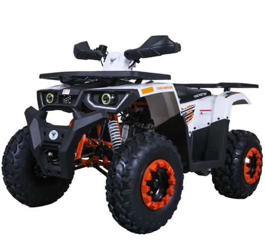 Tao Motors, Raptor 200