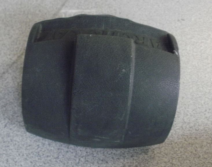 2008 ARCTIC CAT 366 4X4 COVER,POST-STEERING 3313-457