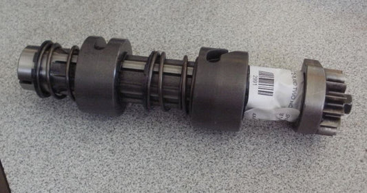 2008 ARCTIC CAT 366 4X4 SHAFT,GEAR SHIFT-ASSEMBLY 0818-118