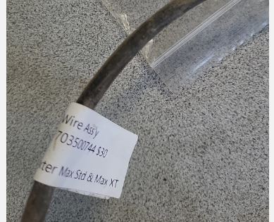 2004 CAN-AM TRAXTER MAX STD & MAX XT SPARK WIRE ASSY 710000039 703500744