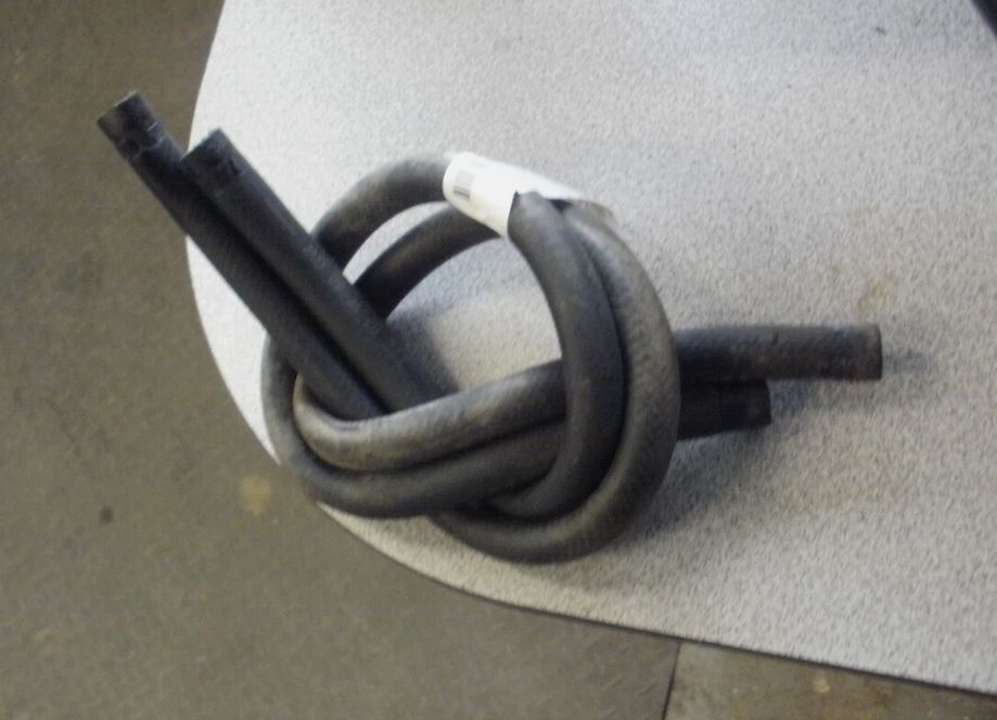 2008 ARCTIC CAT 366 4X4, HOSE, OIL 0410-044