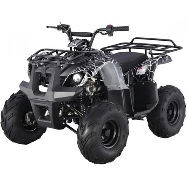 Gio, Blazer 125-D