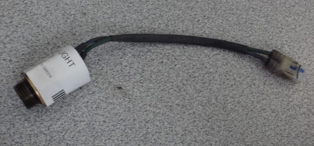 2008 ARCTIC CAT 366 4X4 SWITCH, TEMP-LIGHT 3313-431